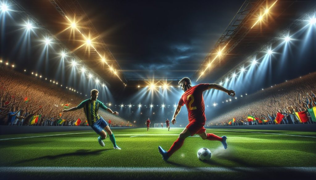 İzmir’de Göztepe ile Rizespor Arasında Öne Çıkan Süper Lig Mücadelesi
