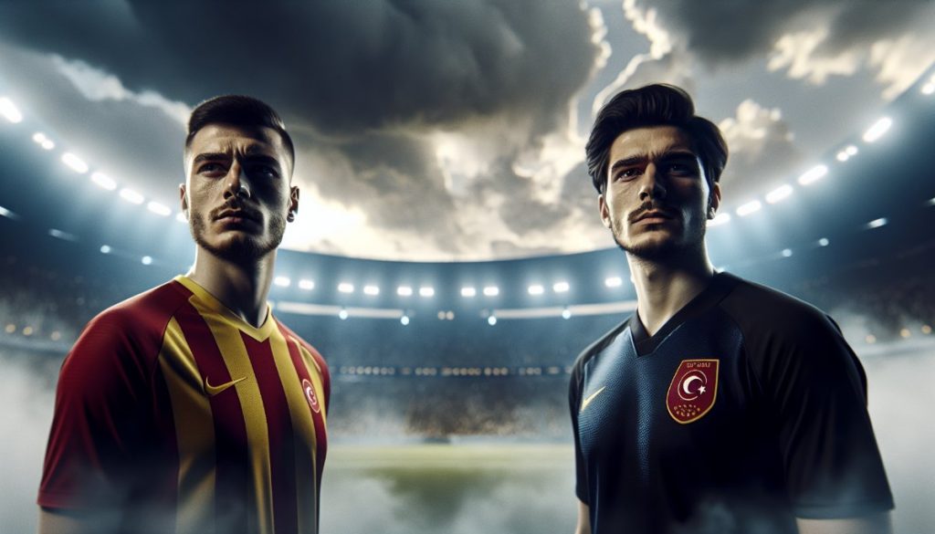 Futbol Skandalı: 20 Tutukluyla Ligler Sarsıldı