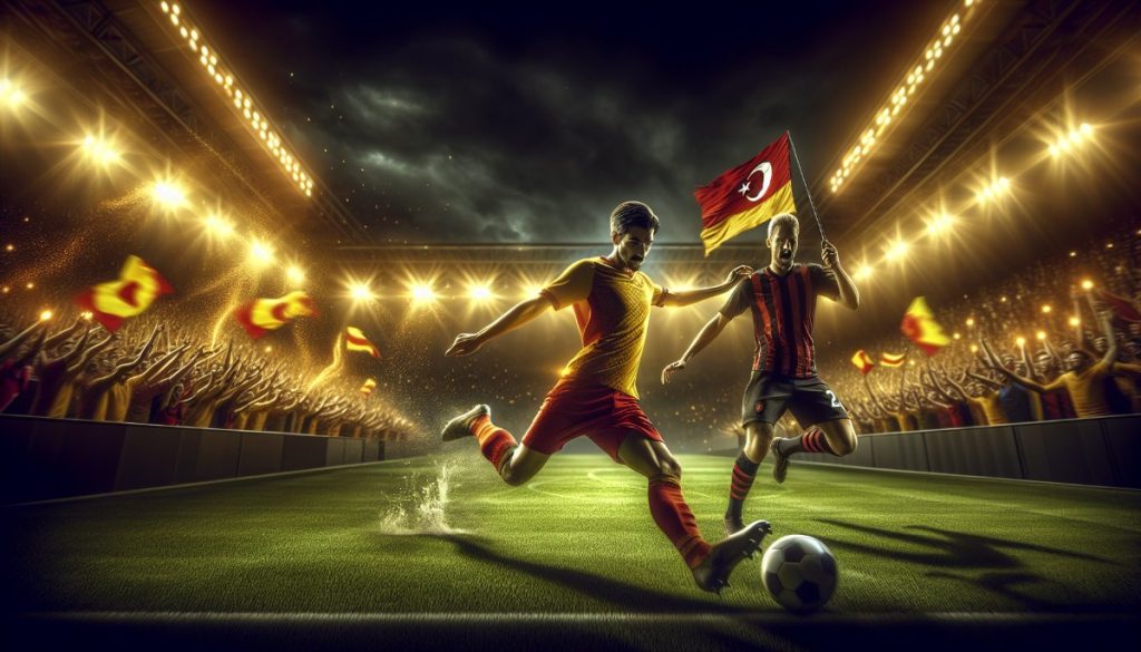 Süper Lig’de Kritik Mücadele: Galatasaray ile Gaziantep FK Karşılaşıyor