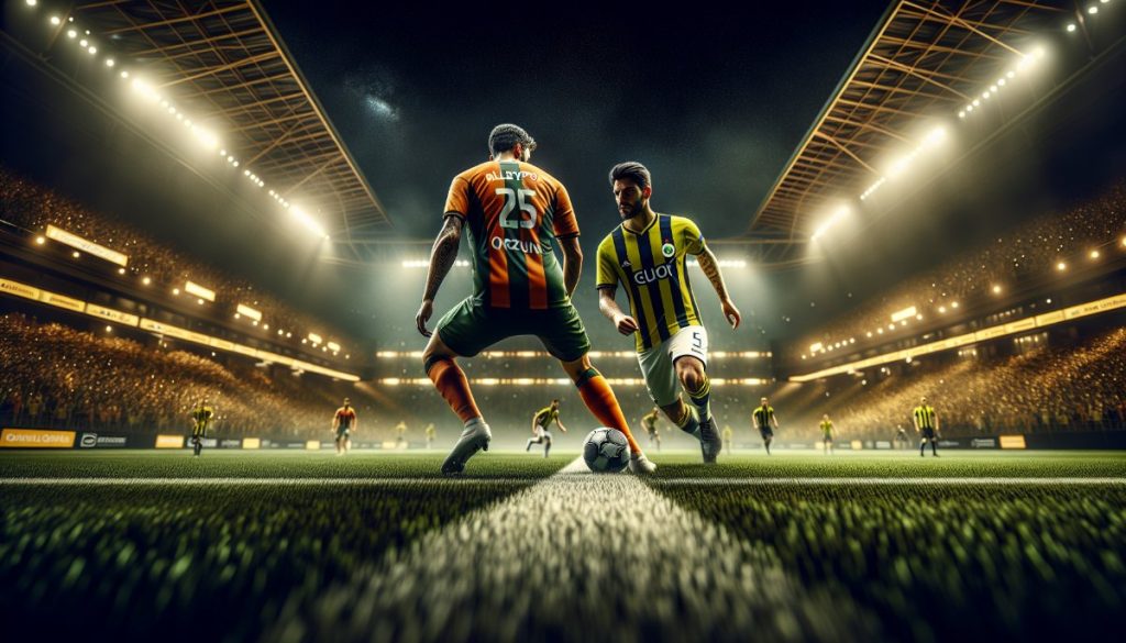 Fenerbahçe’nin Alanyaspor Deplasmanında Kazanma Şansı Ne Kadar?
