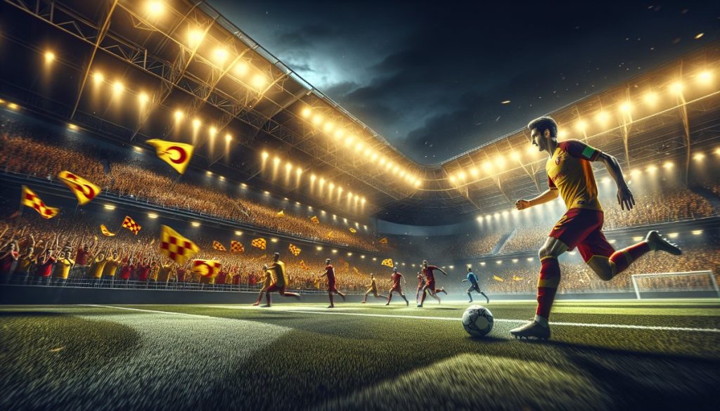 Galatasaray ile Kasımpaşa Arasında Kritik Süper Lig Mücadelesi ve Derin Analiz (21 Aralık 2025)