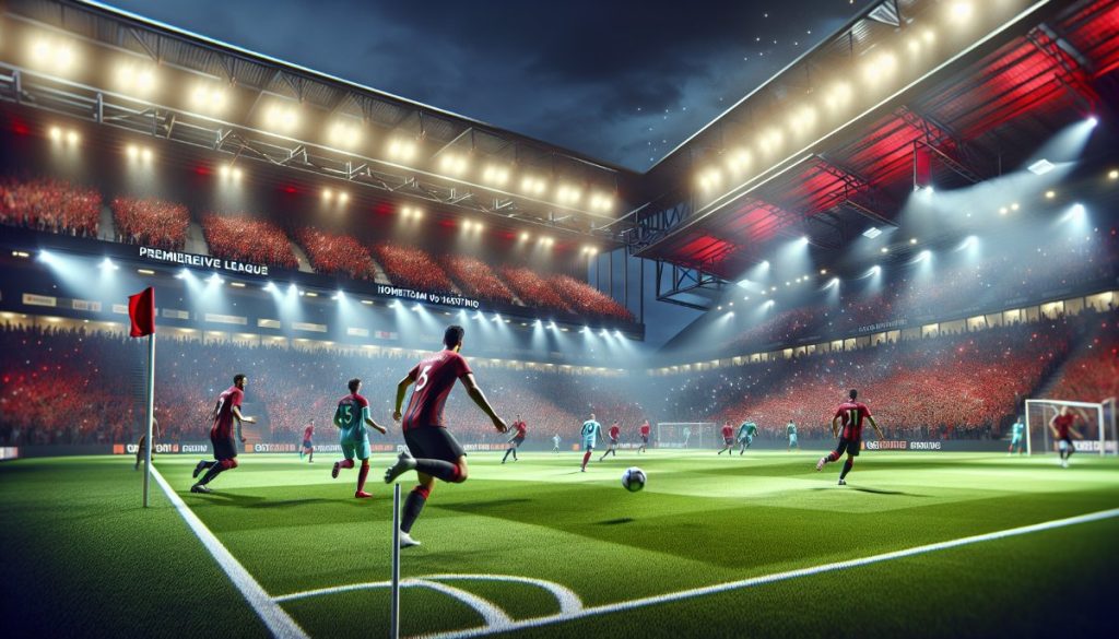 Trabzonspor ve Gençlerbirliği Arasındaki Kritik Mücadelede Kim Üstünlük Kuracak?