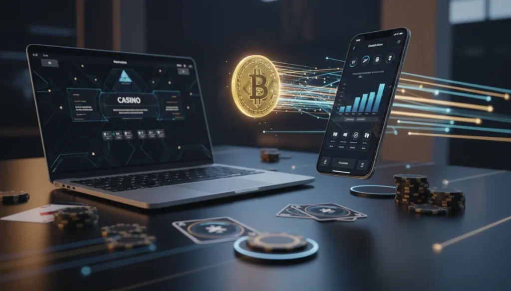 Bitcoin Bahis Sitelerinde Ödeme Hızını Etkileyen Faktörler