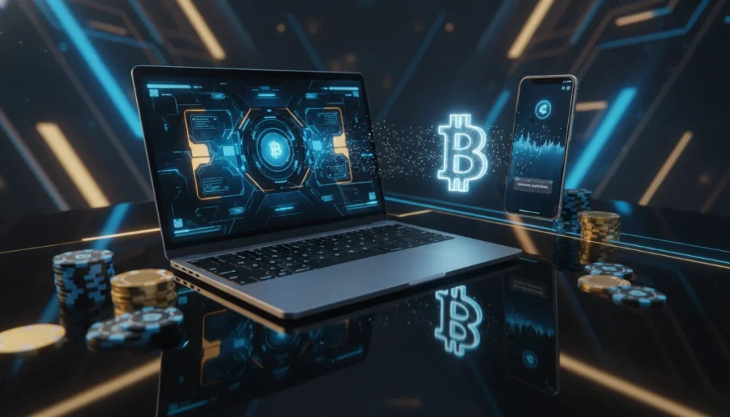 Bitcoin Çekim Hızını Etkileyen Kritik Faktörler