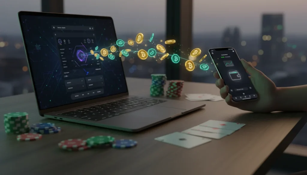 Casino İade Sistemi Detaylı İncelemesi