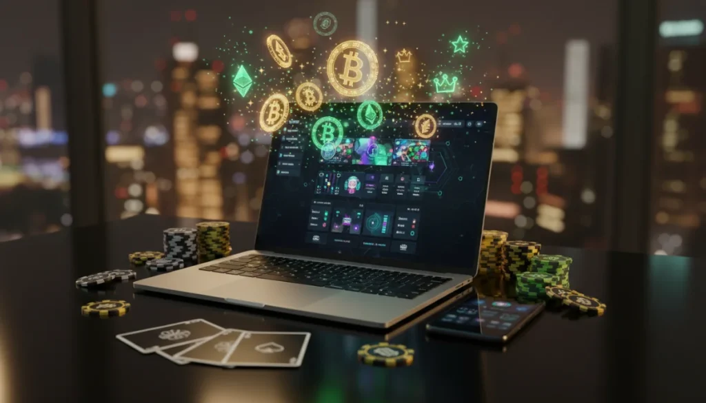 Kripto Bonus Kurallarını Çözme Taktikleri