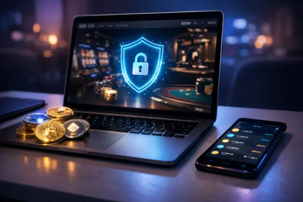 Kripto Ödeme Sistemleri ile Mahremiyet Sağlamanın Temel Yolları