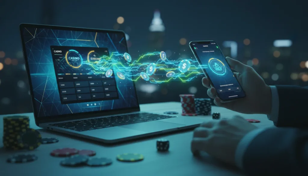 Kripto Para Çekim Hızını Artıran Stratejiler