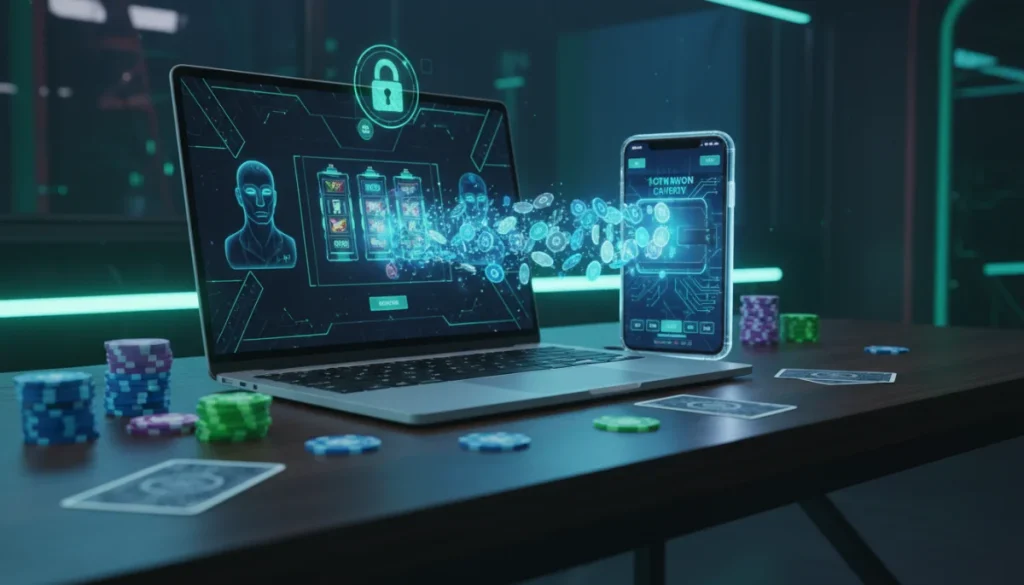 Kripto Varlıklarla Casino Deneyimi: Teknik İşleyiş ve İpuçları